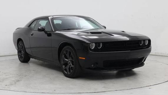 DODGE CHALLENGER 2020 2C3CDZAG0LH247217 image