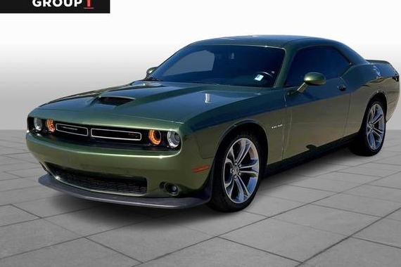 DODGE CHALLENGER 2020 2C3CDZBT4LH214992 image DODGE CHALLENGER 2020 2C3CDZBT4LH214992 image