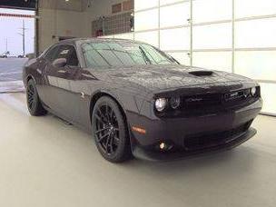 DODGE CHALLENGER 2020 2C3CDZFJ4LH250996 image