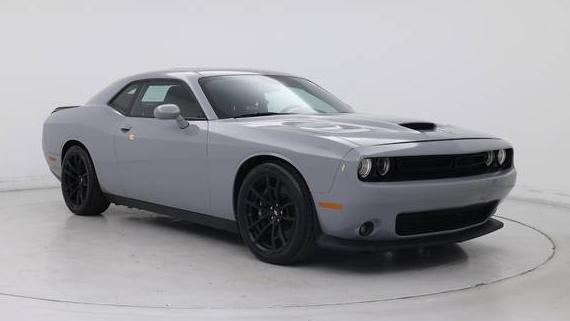 DODGE CHALLENGER 2020 2C3CDZFJXLH243826 image DODGE CHALLENGER 2020 2C3CDZFJXLH243826 image
