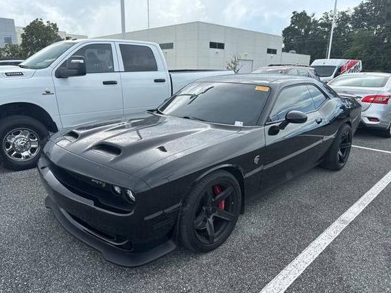 DODGE CHALLENGER 2020 2C3CDZC97LH112377 image