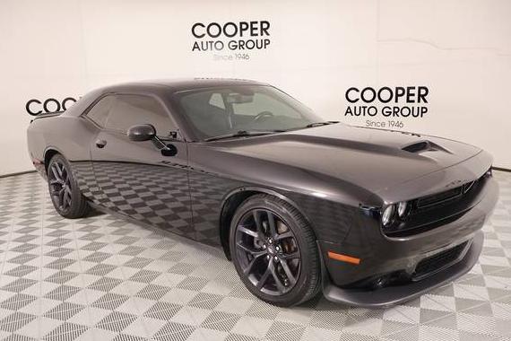 DODGE CHALLENGER 2020 2C3CDZBT0LH247035 image DODGE CHALLENGER 2020 2C3CDZBT0LH247035 image