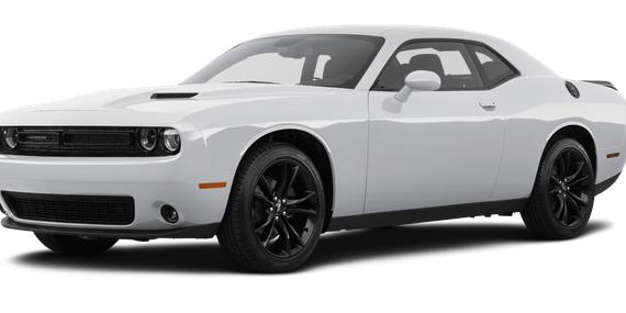 DODGE CHALLENGER 2020 2C3CDZAG7LH174508 image
