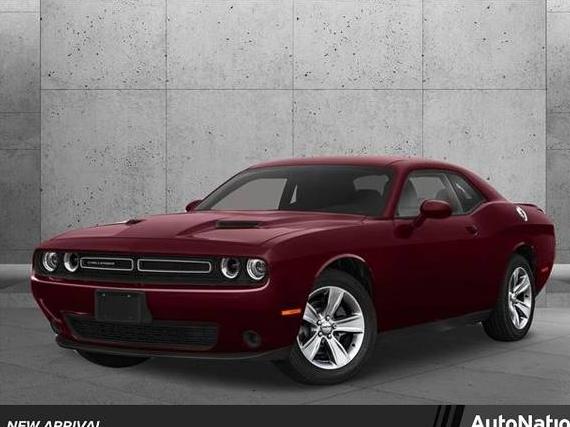 DODGE CHALLENGER 2020 2C3CDZAG9LH169312 image
