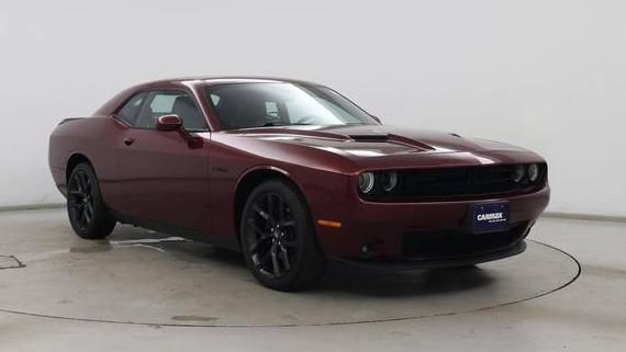 DODGE CHALLENGER 2020 2C3CDZAG1LH181938 image