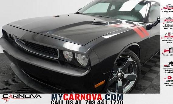 DODGE CHALLENGER 2011 2B3CJ4DG4BH510909 image DODGE CHALLENGER 2011 2B3CJ4DG4BH510909 image