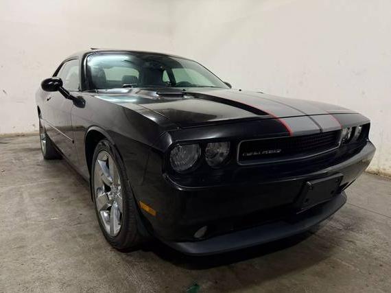 DODGE CHALLENGER 2011 2B3CJ4DG9BH527348 image