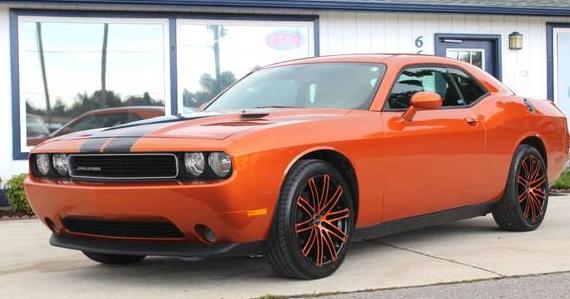 DODGE CHALLENGER 2011 2B3CJ4DG1BH604388 image DODGE CHALLENGER 2011 2B3CJ4DG1BH604388 image