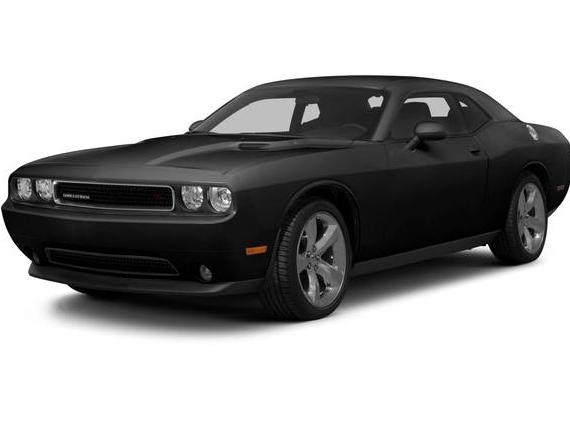 DODGE CHALLENGER 2011 2B3CJ5DT7BH501141 image