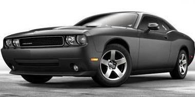 DODGE CHALLENGER 2011 2B3CJ4DG4BH518864 image