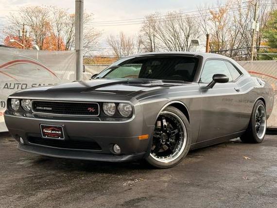 DODGE CHALLENGER 2011 2B3CJ5DT7BH601725 image DODGE CHALLENGER 2011 2B3CJ5DT7BH601725 image