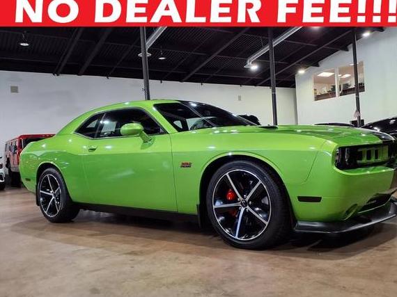 DODGE CHALLENGER 2011 2B3CJ7DJ9BH601445 image DODGE CHALLENGER 2011 2B3CJ7DJ9BH601445 image