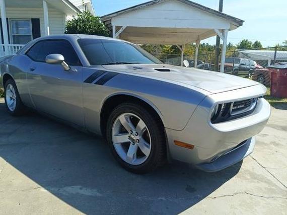 DODGE CHALLENGER 2011 2B3CJ5DT2BH534936 image DODGE CHALLENGER 2011 2B3CJ5DT2BH534936 image