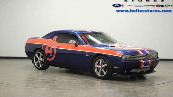 DODGE CHALLENGER 2011 2B3CJ7DJ0BH509799 image