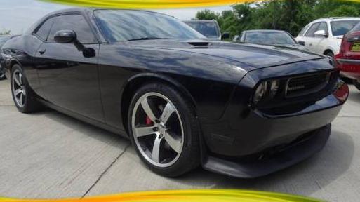 DODGE CHALLENGER 2011 2B3CJ7DJ3BH593293 image