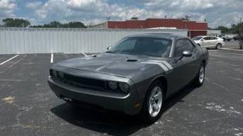 DODGE CHALLENGER 2011 2B3CJ4DG5BH603714 image