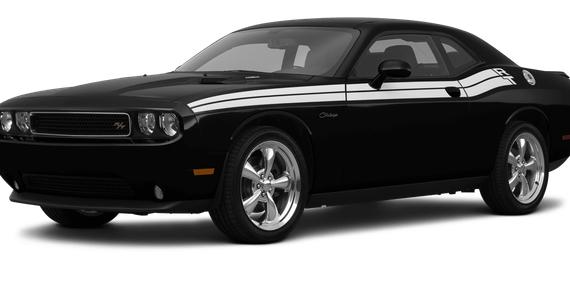 DODGE CHALLENGER 2011 2B3CJ5DT4BH502229 image DODGE CHALLENGER 2011 2B3CJ5DT4BH502229 image