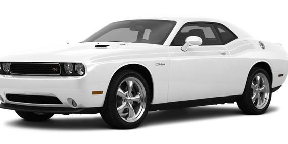 DODGE CHALLENGER 2011 2B3CJ7DJ6BH534979 image
