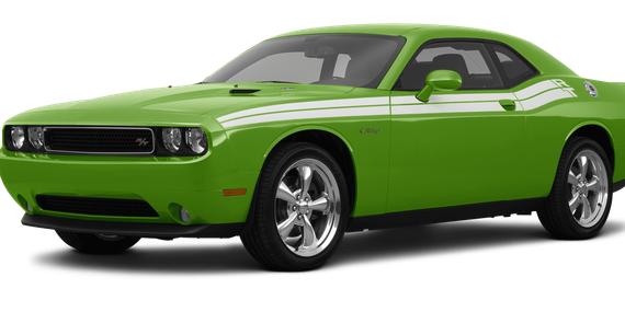 DODGE CHALLENGER 2011 2B3CJ5DT4BH612925 image