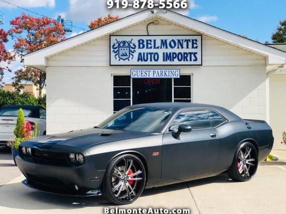 DODGE CHALLENGER 2011 2B3CJ7DJ5BH540689 image DODGE CHALLENGER 2011 2B3CJ7DJ5BH540689 image