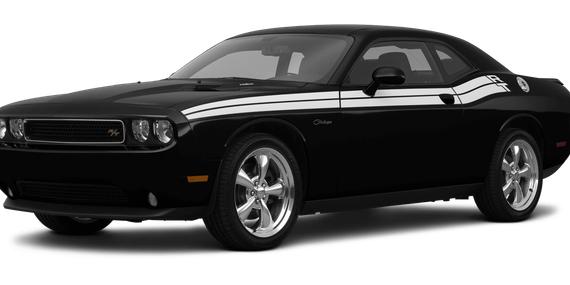 DODGE CHALLENGER 2011 2B3CJ5DTXBH525370 image
