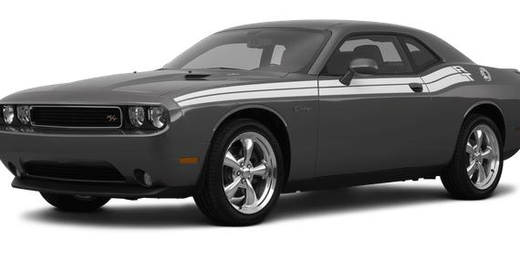 DODGE CHALLENGER 2011 2B3CJ5DT2BH575700 image