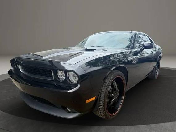 DODGE CHALLENGER 2011 2B3CJ5DT5BH571379 image