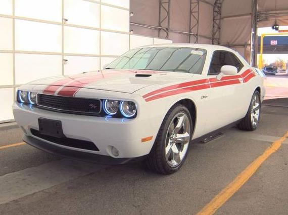 DODGE CHALLENGER 2011 2B3CJ5DT4BH581739 image DODGE CHALLENGER 2011 2B3CJ5DT4BH581739 image