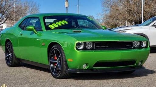 DODGE CHALLENGER 2011 2B3CJ7DJ7BH589845 image