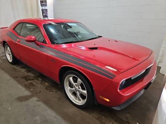 DODGE CHALLENGER 2011 2B3CJ5DT1BH570116 image DODGE CHALLENGER 2011 2B3CJ5DT1BH570116 image