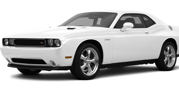 DODGE CHALLENGER 2011 2B3CJ5DT0BH575159 image