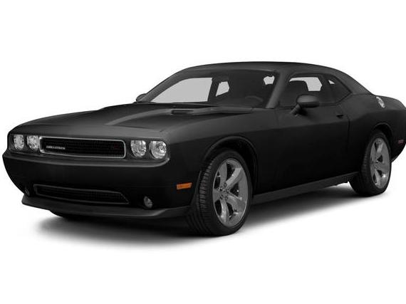 DODGE CHALLENGER 2011 2B3CJ5DT4BH583295 image