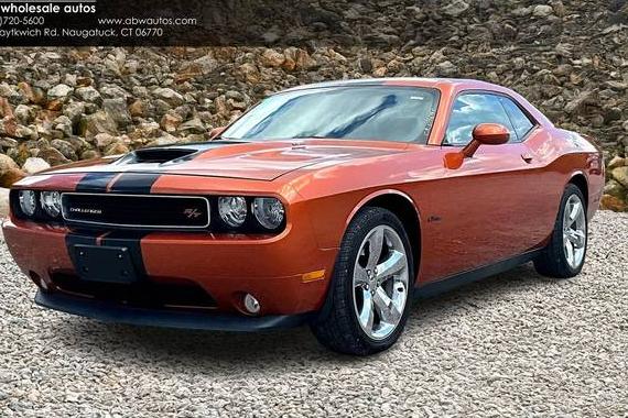 DODGE CHALLENGER 2011 2B3CJ5DT2BH553048 image