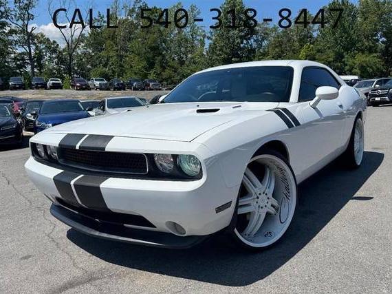 DODGE CHALLENGER 2011 2B3CJ5DT9BH604240 image DODGE CHALLENGER 2011 2B3CJ5DT9BH604240 image