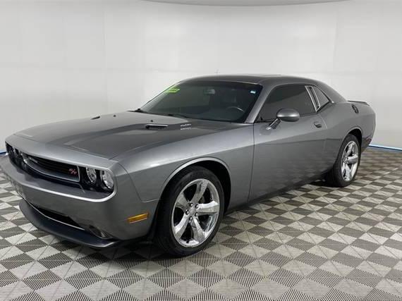 DODGE CHALLENGER 2011 2B3CJ5DT4BH570675 image DODGE CHALLENGER 2011 2B3CJ5DT4BH570675 image