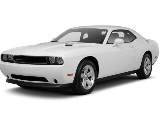 DODGE CHALLENGER 2013 2C3CDYAG5DH646006 image
