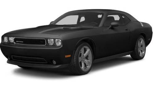 DODGE CHALLENGER 2013 2C3CDYBT4DH646901 image