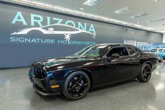 DODGE CHALLENGER 2013 2C3CDYBT7DH744093 image