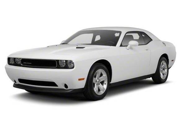 DODGE CHALLENGER 2013 2C3CDYAG9DH562187 image