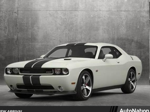 DODGE CHALLENGER 2013 2C3CDYCJXDH676188 image