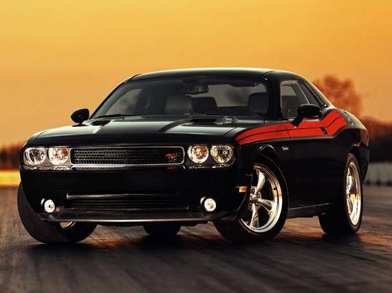 DODGE CHALLENGER 2013 2C3CDYBT4DH585999 image