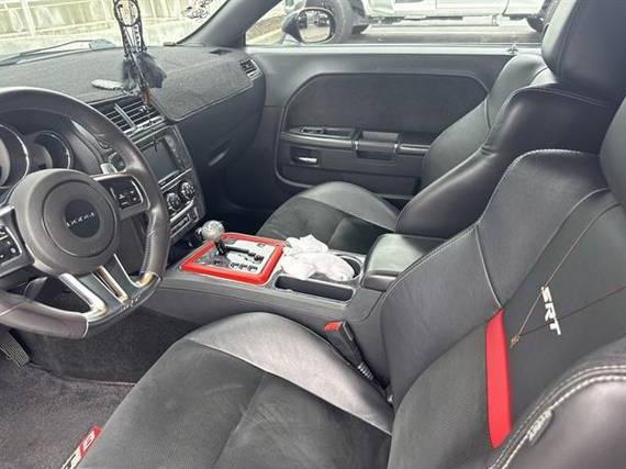 DODGE CHALLENGER 2013 2C3CDYCJ7DH587789 image