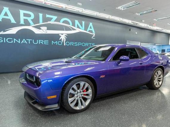 DODGE CHALLENGER 2013 2C3CDYCJ7DH671725 image DODGE CHALLENGER 2013 2C3CDYCJ7DH671725 image