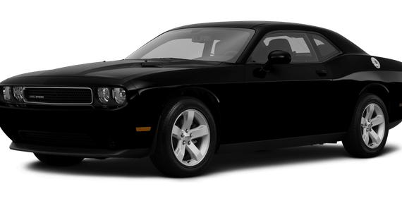 DODGE CHALLENGER 2013 2C3CDYAGXDH524175 image DODGE CHALLENGER 2013 2C3CDYAGXDH524175 image