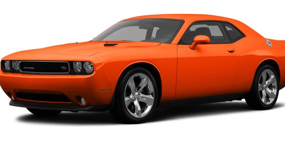 DODGE CHALLENGER 2013 2C3CDYBTXDH740460 image