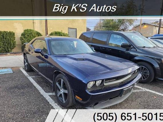 DODGE CHALLENGER 2013 2C3CDYAG4DH581939 image DODGE CHALLENGER 2013 2C3CDYAG4DH581939 image