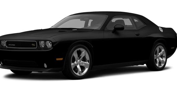 DODGE CHALLENGER 2013 2C3CDYBT5DH501320 image