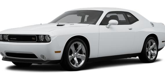 DODGE CHALLENGER 2013 2C3CDYBT0DH525007 image DODGE CHALLENGER 2013 2C3CDYBT0DH525007 image
