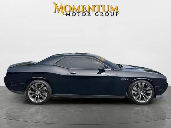 DODGE CHALLENGER 2013 2C3CDYDJXDH687903 image