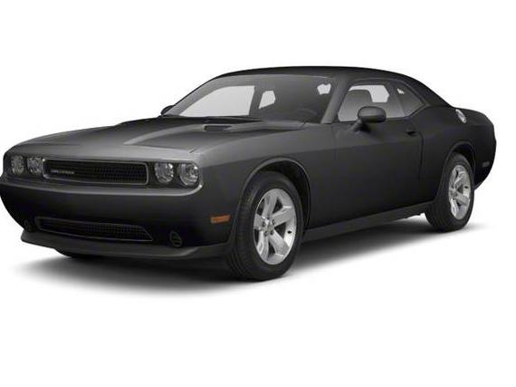 DODGE CHALLENGER 2013 2C3CDYAGXDH617665 image